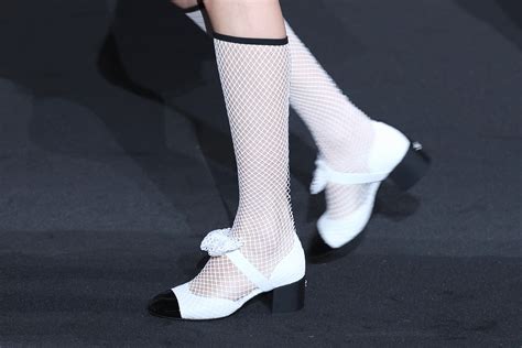 Chanel shoes 2023